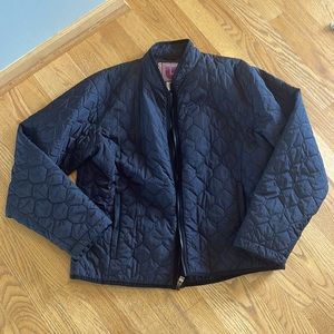 Burton jacket